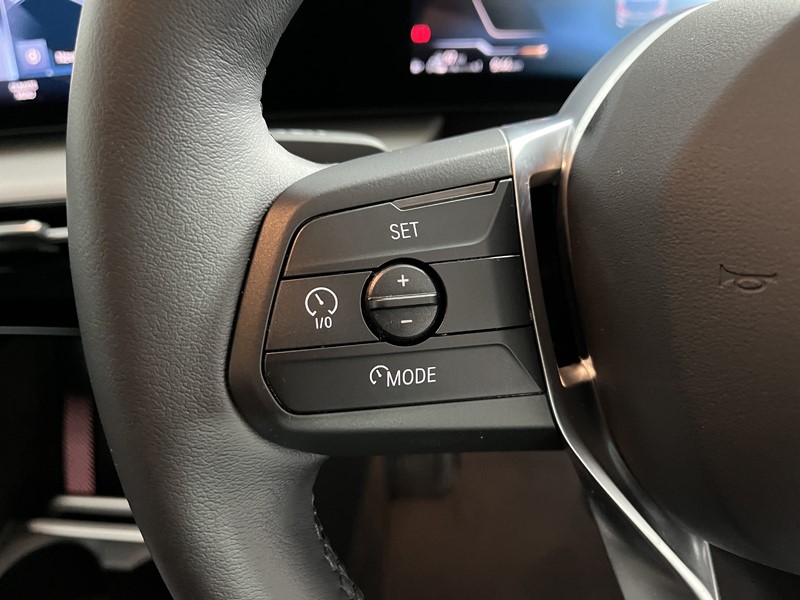 2023 (23) BMW X1 xDrive 25e Sport 5dr Step Auto 5077977