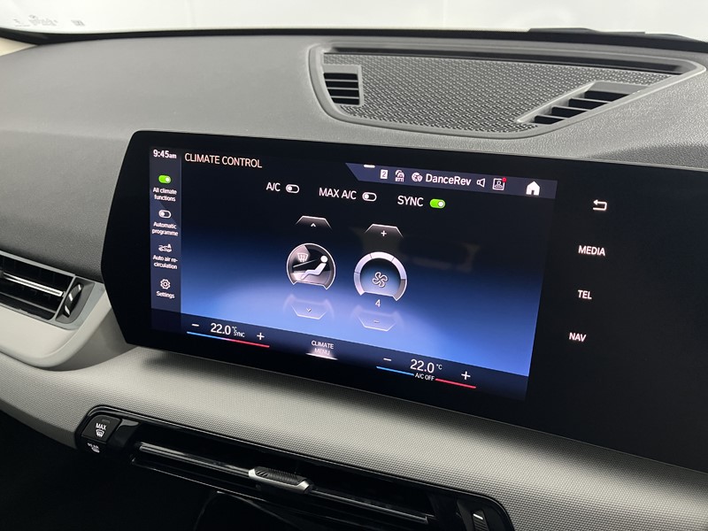 2023 (23) BMW X1 xDrive 25e Sport 5dr Step Auto 5077986