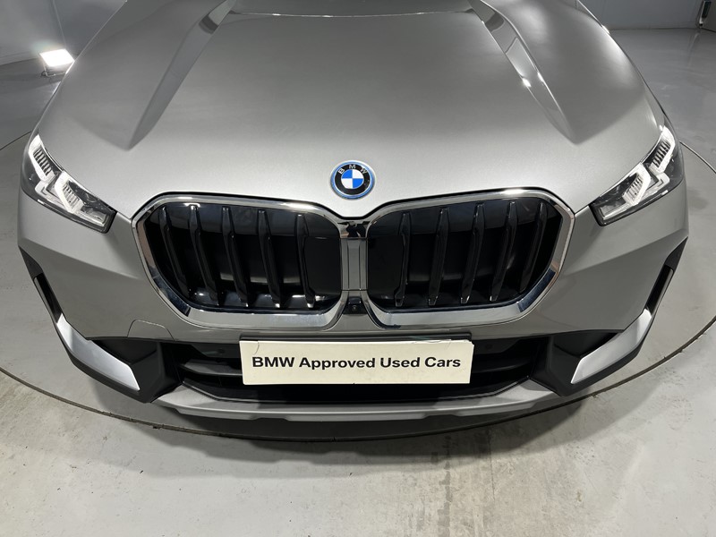 2023 (23) BMW X1 xDrive 25e Sport 5dr Step Auto 5077996