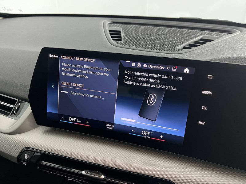 2023 (23) BMW X1 xDrive 25e Sport 5dr Step Auto 5077984