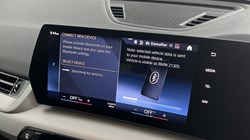 2023 (23) BMW X1 xDrive 25e Sport 5dr Step Auto 5077984