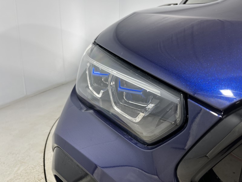 2022 (71) BMW X6 M xDrive  Competition 5dr Step Auto 5049547