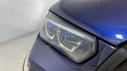2022 (71) BMW X6 M xDrive Competition 5dr Step Auto 5049547