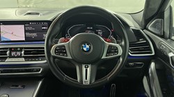 2022 (71) BMW X6 M xDrive Competition 5dr Step Auto 5049503