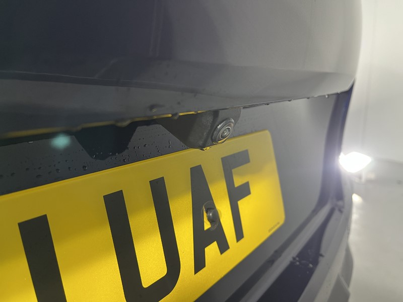 2022 (71) BMW X6 M xDrive  Competition 5dr Step Auto 5049554