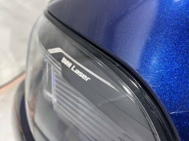 2022 (71) BMW X6 M xDrive  Competition 5dr Step Auto 5049548