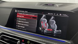 2022 (71) BMW X6 M xDrive Competition 5dr Step Auto 5049534