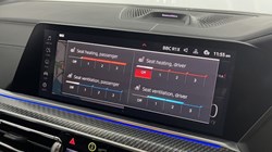 2022 (71) BMW X6 M xDrive Competition 5dr Step Auto 5049532