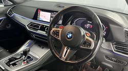 2022 (71) BMW X6 M xDrive Competition 5dr Step Auto 5049504