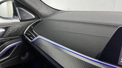 2022 (71) BMW X6 M xDrive Competition 5dr Step Auto 5049528