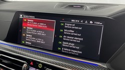 2022 (71) BMW X6 M xDrive Competition 5dr Step Auto 5049535