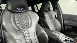 2022 (71) BMW X6 M xDrive Competition 5dr Step Auto 5049509