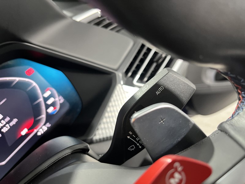 2022 (71) BMW X6 M xDrive  Competition 5dr Step Auto 5049526