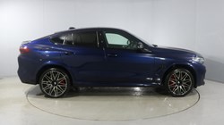 2022 (71) BMW X6 M xDrive Competition 5dr Step Auto 5049501