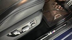 2022 (71) BMW X6 M xDrive Competition 5dr Step Auto 5049518