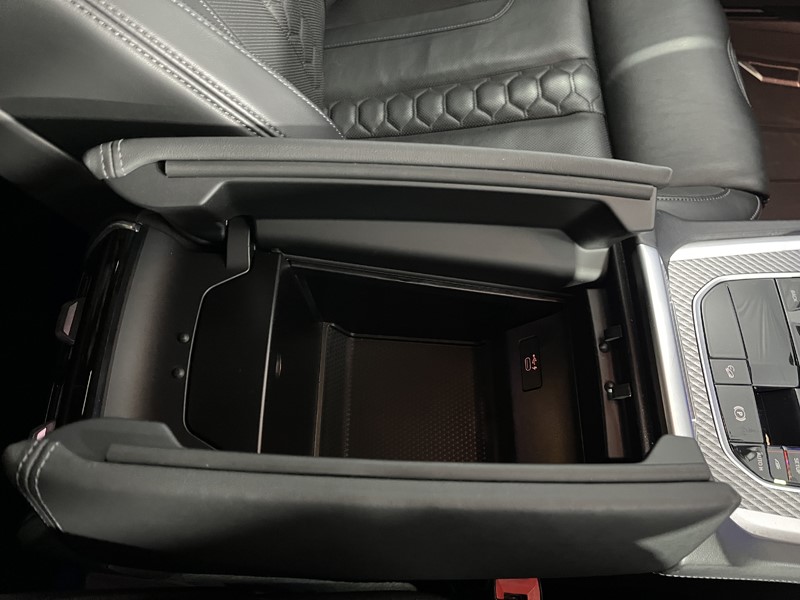 2022 (71) BMW X6 M xDrive  Competition 5dr Step Auto 5049540