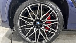 2022 (71) BMW X6 M xDrive Competition 5dr Step Auto 5049512