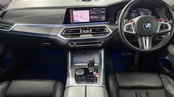 2022 (71) BMW X6 M xDrive Competition 5dr Step Auto 5049502