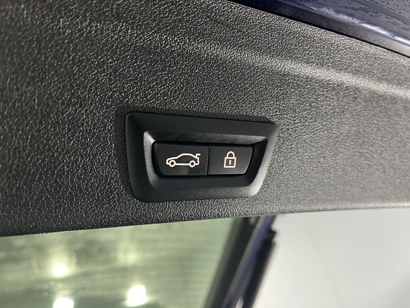 2022 (71) BMW X6 M xDrive  Competition 5dr Step Auto 5049555