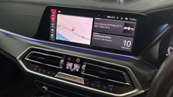 2022 (71) BMW X6 M xDrive Competition 5dr Step Auto 5049506