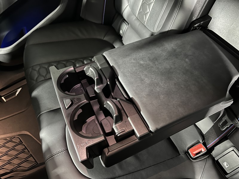 2022 (71) BMW X6 M xDrive  Competition 5dr Step Auto 5049543