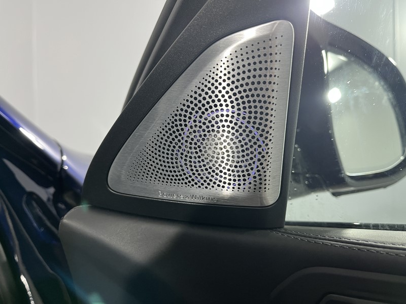 2022 (71) BMW X6 M xDrive  Competition 5dr Step Auto 5049520