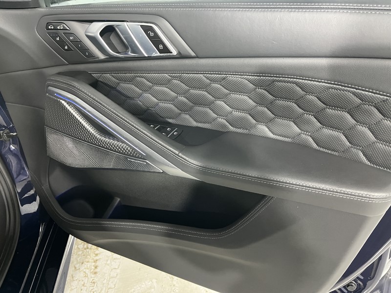 2022 (71) BMW X6 M xDrive  Competition 5dr Step Auto 5049519