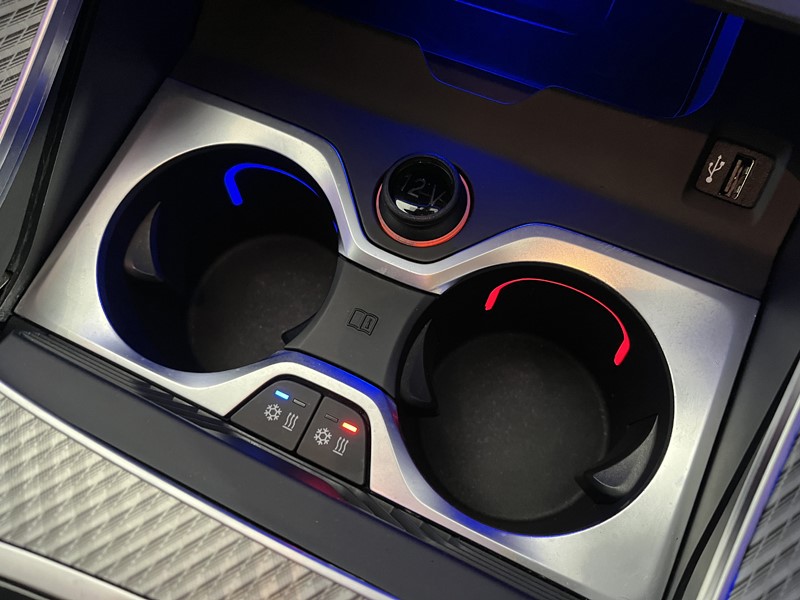 2022 (71) BMW X6 M xDrive  Competition 5dr Step Auto 5049537