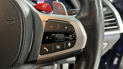 2022 (71) BMW X6 M xDrive Competition 5dr Step Auto 5049524