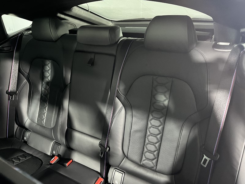 2022 (71) BMW X6 M xDrive  Competition 5dr Step Auto 5049510