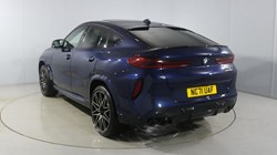 2022 (71) BMW X6 M xDrive Competition 5dr Step Auto 5049500