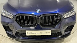 2022 (71) BMW X6 M xDrive Competition 5dr Step Auto 5049549
