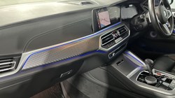 2022 (71) BMW X6 M xDrive Competition 5dr Step Auto 5049505