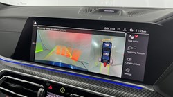 2022 (71) BMW X6 M xDrive Competition 5dr Step Auto 5049517