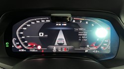 2022 (71) BMW X6 M xDrive Competition 5dr Step Auto 5049507