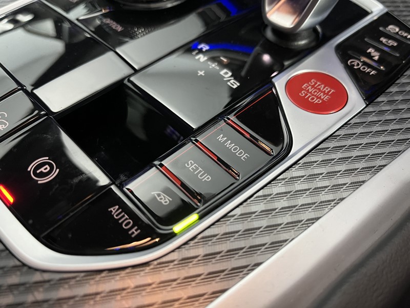 2022 (71) BMW X6 M xDrive  Competition 5dr Step Auto 5049539