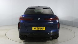 2022 (71) BMW X6 M xDrive Competition 5dr Step Auto 5049513