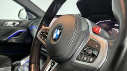 2022 (71) BMW X6 M xDrive Competition 5dr Step Auto 5049522