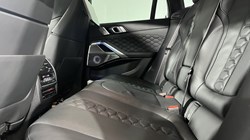 2022 (71) BMW X6 M xDrive Competition 5dr Step Auto 5049542