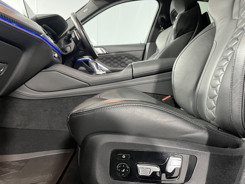 2022 (71) BMW X6 M xDrive  Competition 5dr Step Auto 5049541