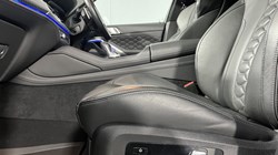 2022 (71) BMW X6 M xDrive Competition 5dr Step Auto 5049541