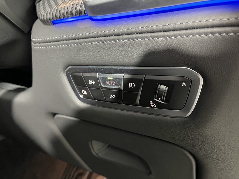 2022 (71) BMW X6 M xDrive  Competition 5dr Step Auto 5049521