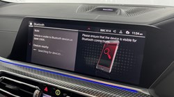 2022 (71) BMW X6 M xDrive Competition 5dr Step Auto 5049533