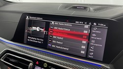 2022 (71) BMW X6 M xDrive Competition 5dr Step Auto 5049530