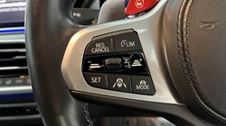 2022 (71) BMW X6 M xDrive Competition 5dr Step Auto 5049523