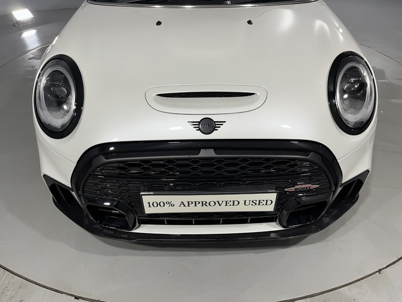 2023 (73) MINI CONVERTIBLE 2.0 Cooper S Sport 2dr Auto 5064636
