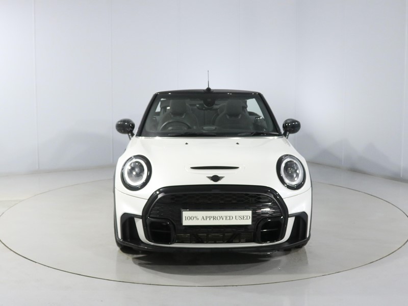2023 (73) MINI CONVERTIBLE 2.0 Cooper S Sport 2dr Auto 5064613