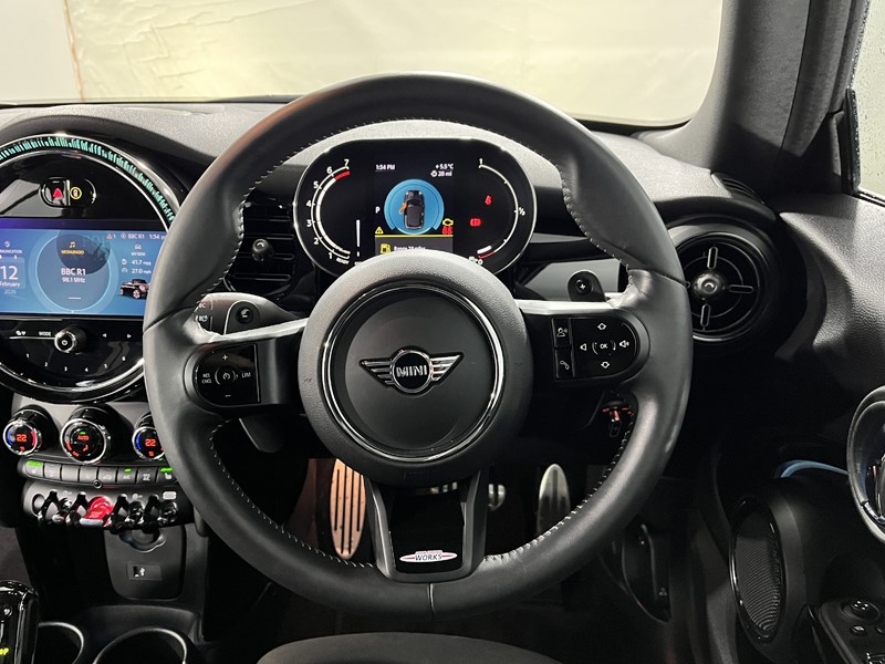 2023 (73) MINI CONVERTIBLE 2.0 Cooper S Sport 2dr Auto 5064602