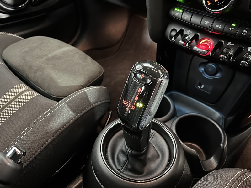 2023 (73) MINI CONVERTIBLE 2.0 Cooper S Sport 2dr Auto 5064607