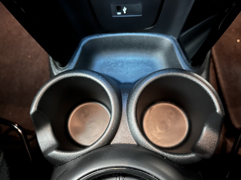 2023 (73) MINI CONVERTIBLE 2.0 Cooper S Sport 2dr Auto 5064628